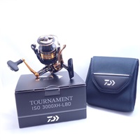 ２２トーナメント磯３０００ＸＨ－ＬＢＤ